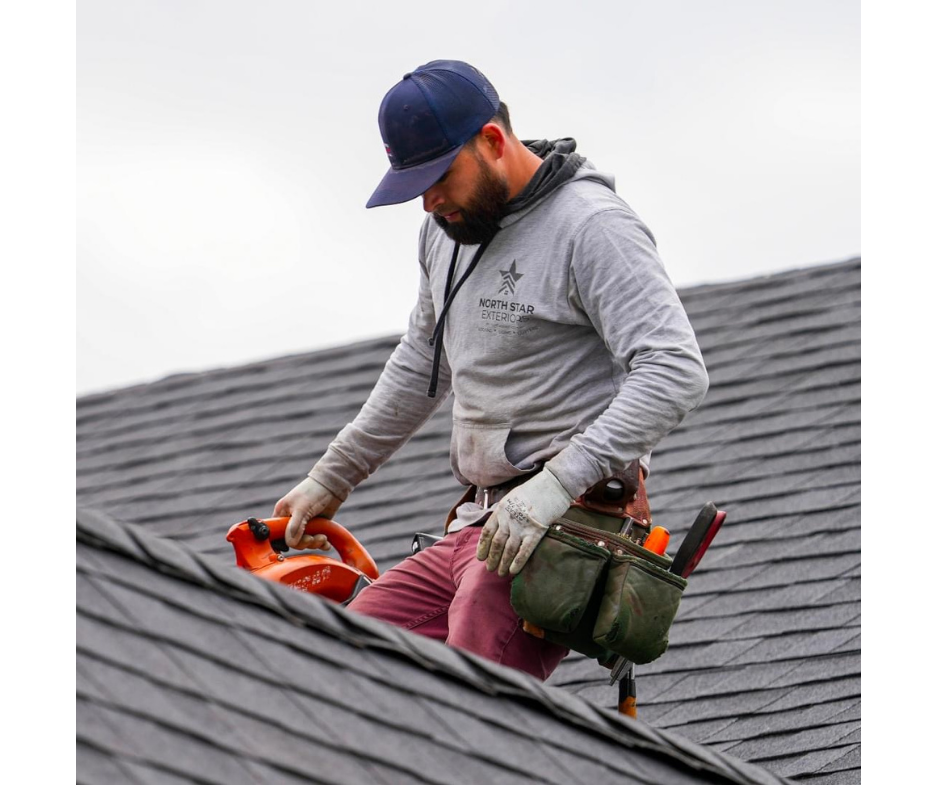 North Star Roofing Image