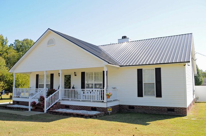 Gator Metal Roofing - Raleigh, NC