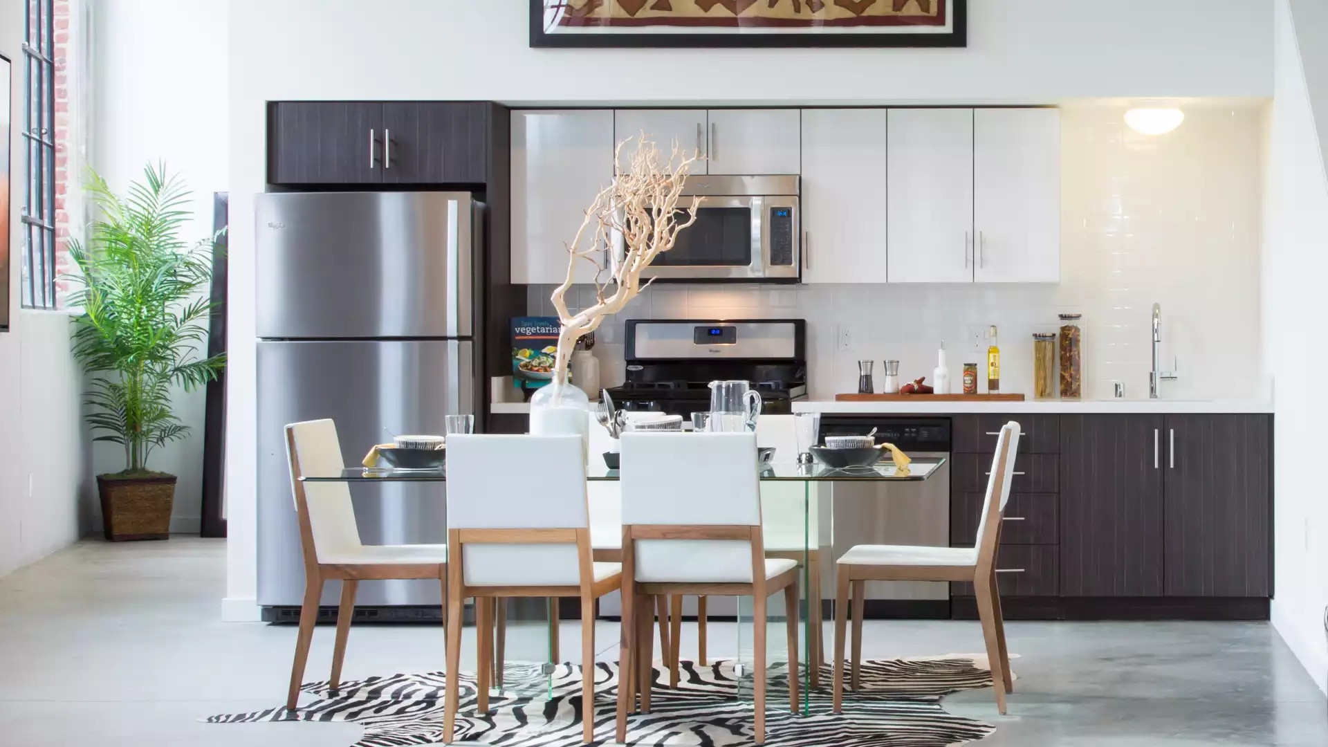 Parc on Powell Apartments - Emeryville, CA