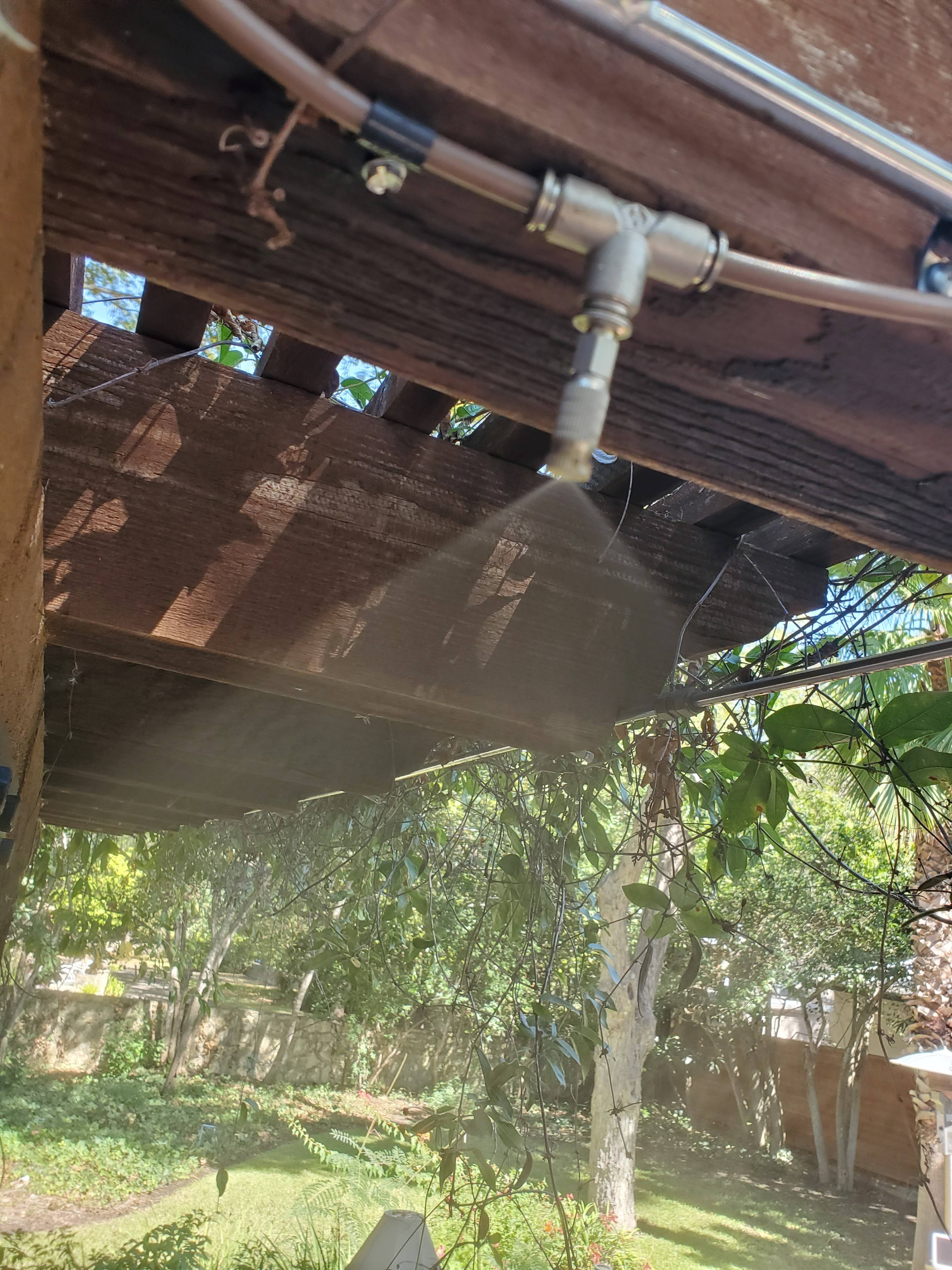 Pro Defense Pest Control - New Braunfels, TX