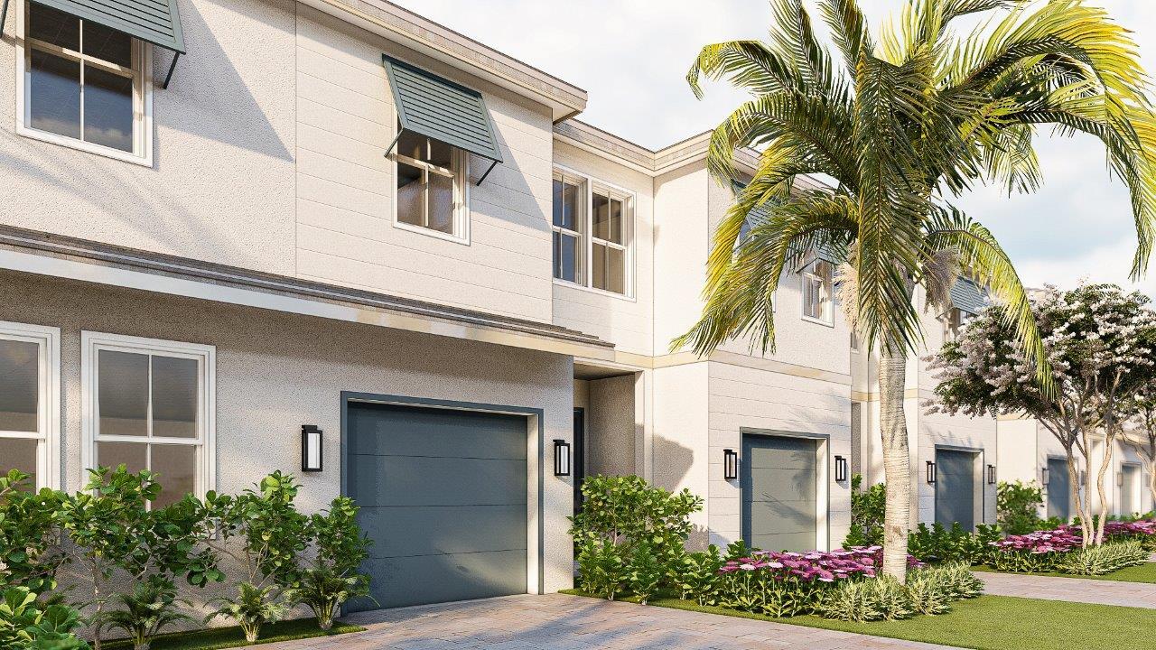 Parker Pointe by D.R. Horton Image