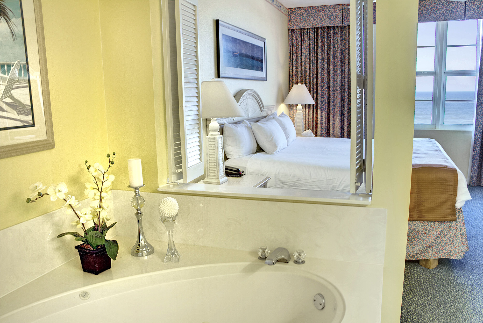 Club Wyndham Ocean Walk - Daytona Beach, FL