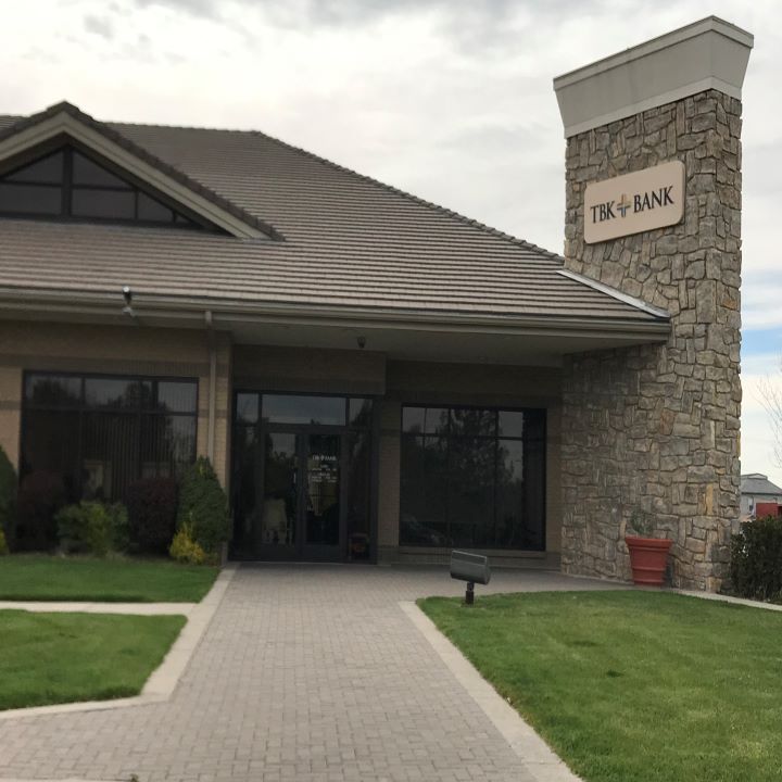 TBK Bank - La Junta, CO