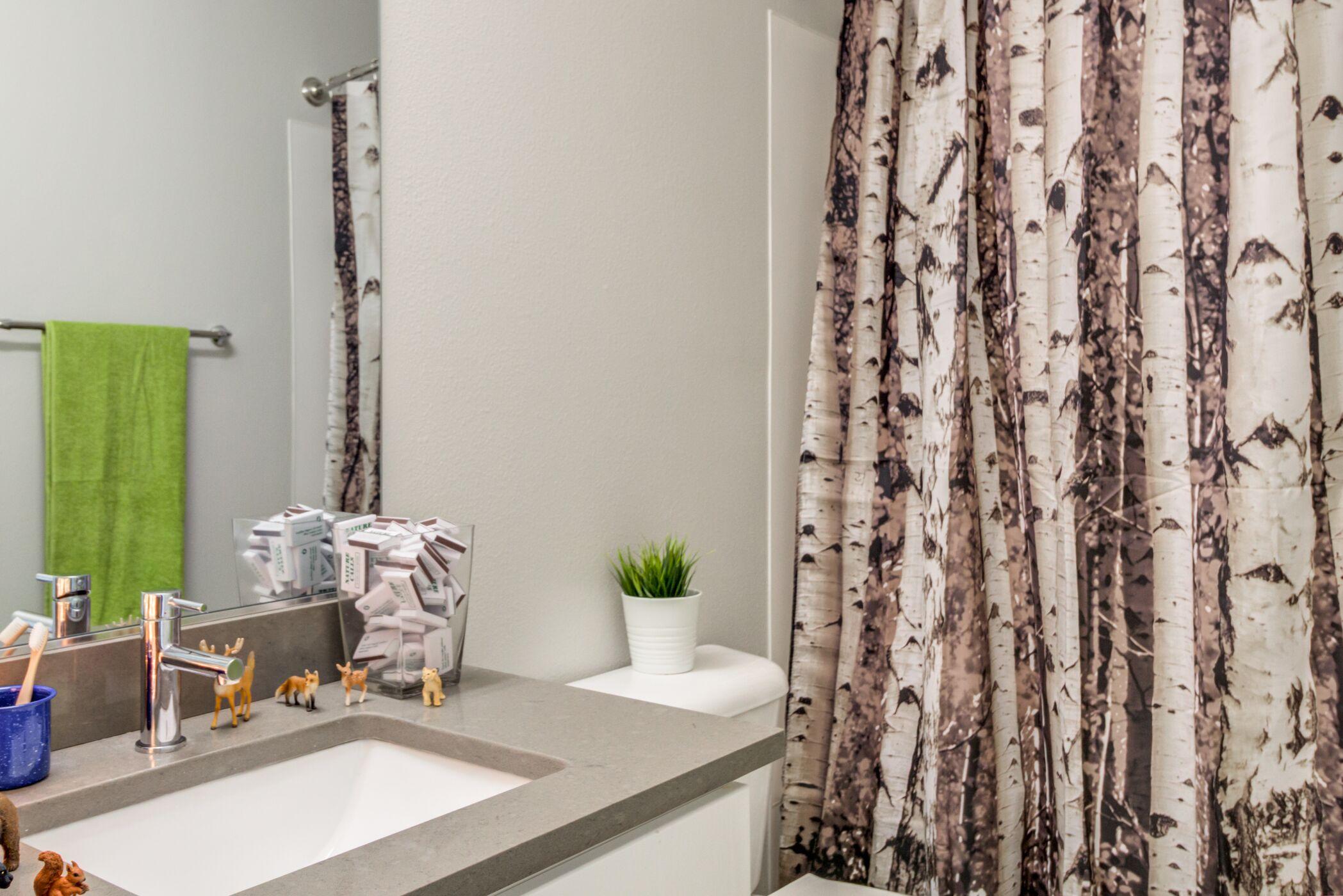 Cliffside Apartments - Gig Harbor, WA