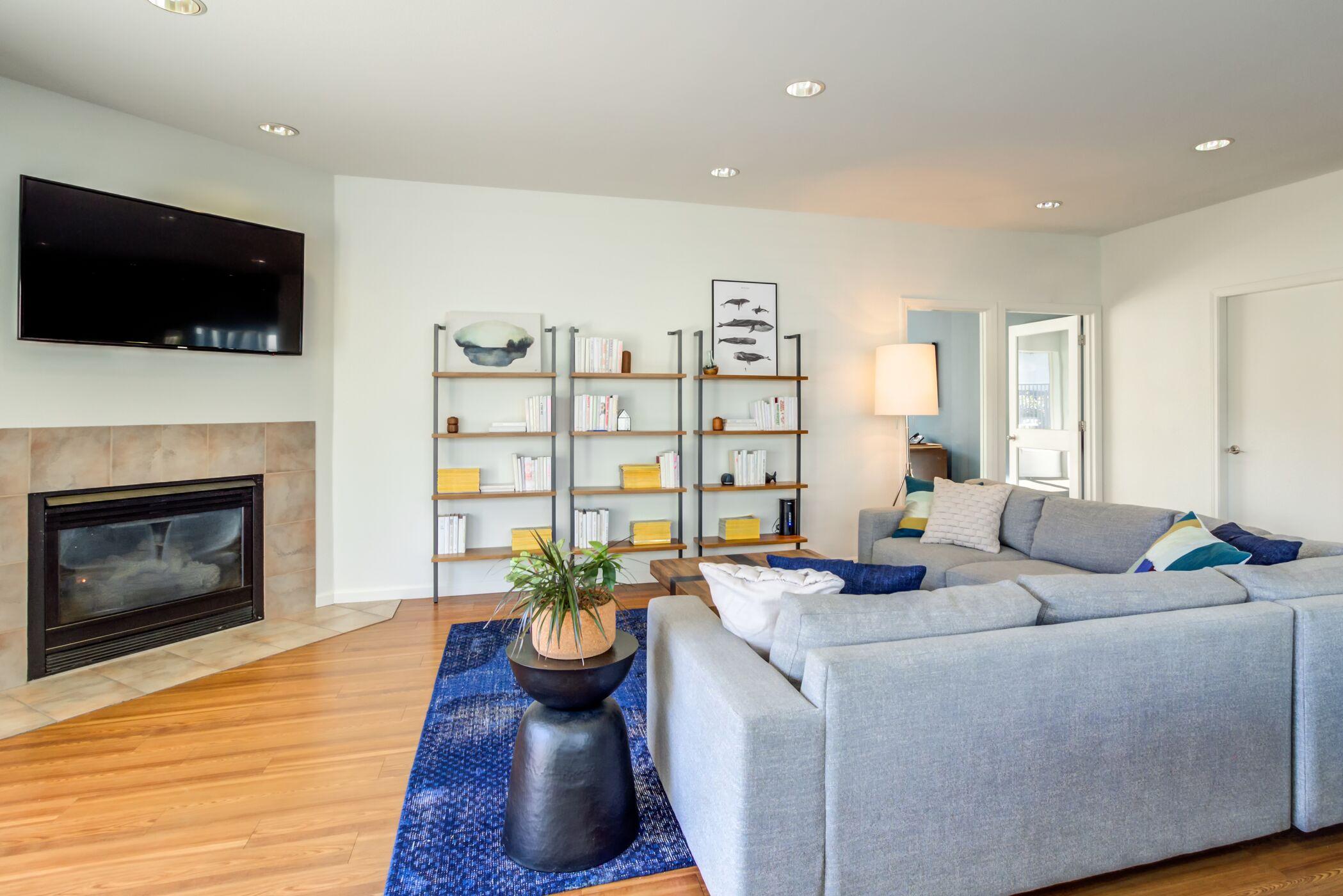 Cliffside Apartments - Gig Harbor, WA
