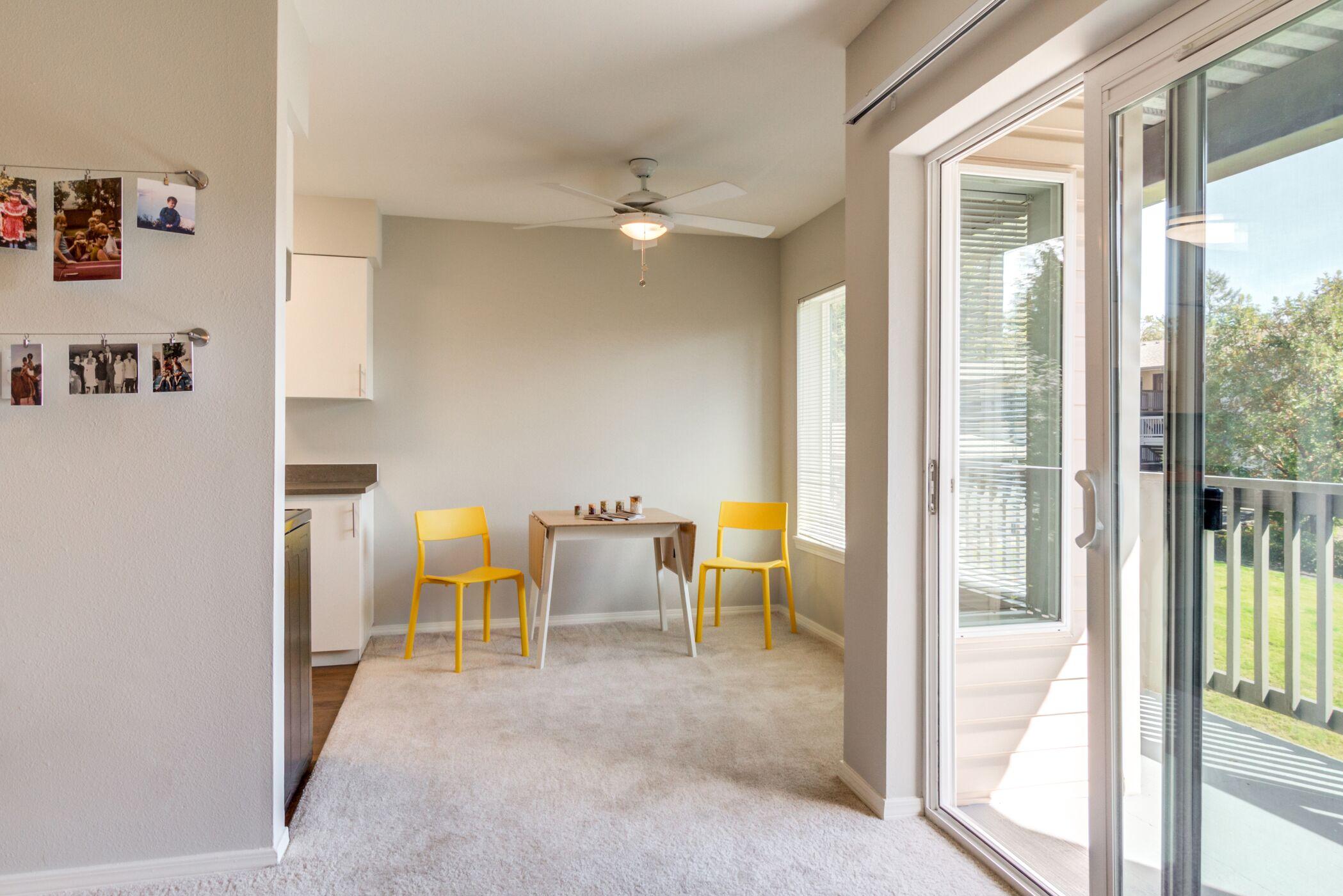Cliffside Apartments - Gig Harbor, WA