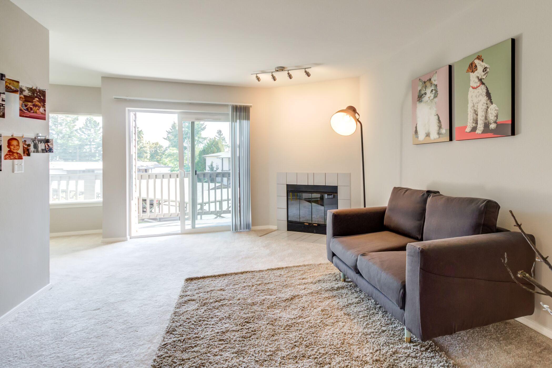 Cliffside Apartments - Gig Harbor, WA