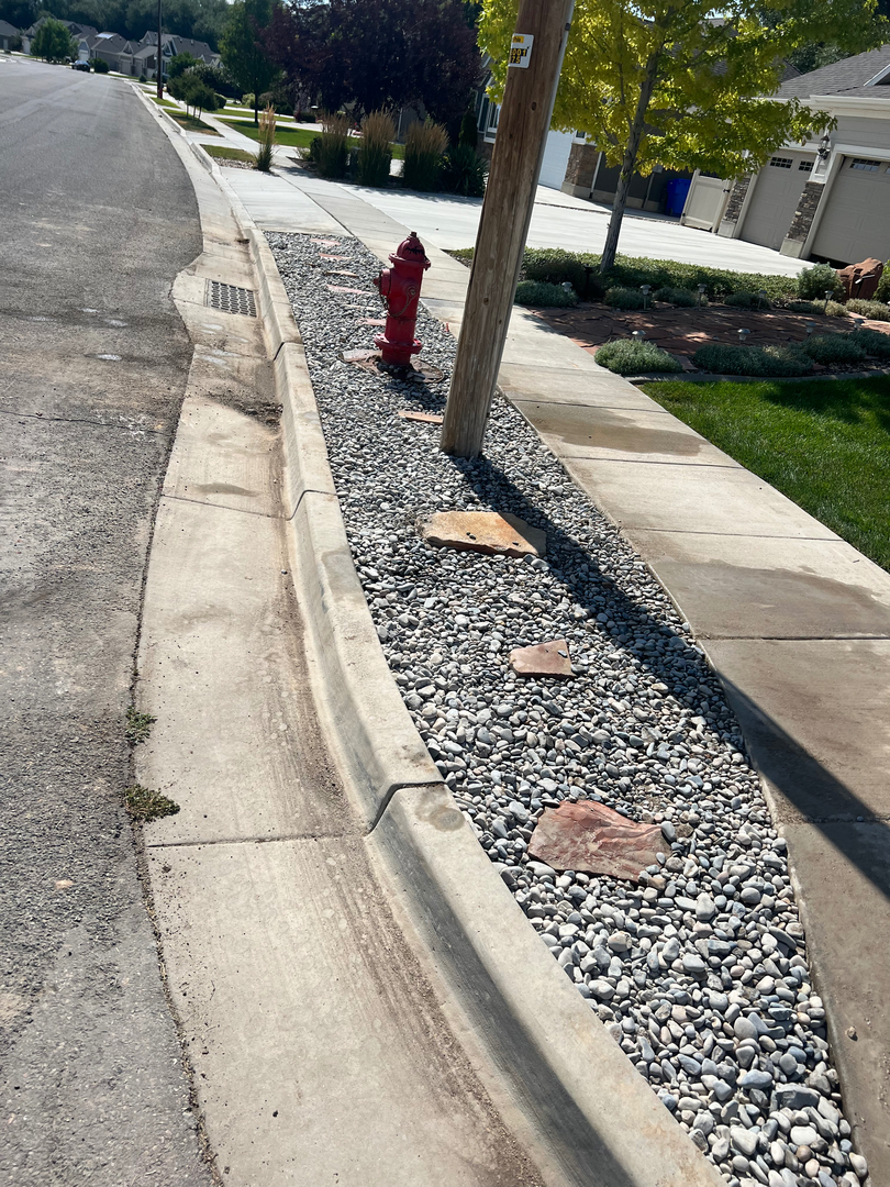 Healey Landscape Co Image