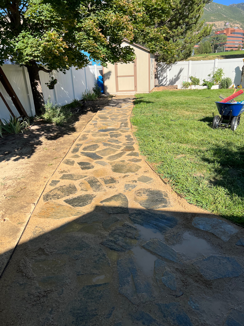 Healey Landscape Co Image