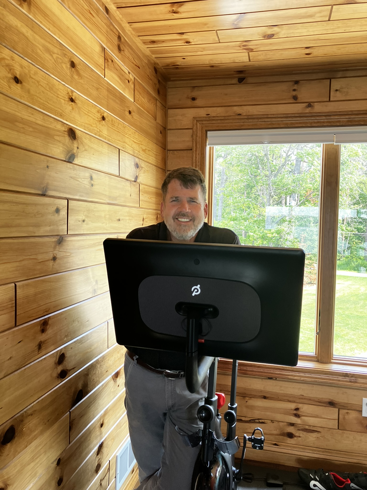 PCMP (Peloton Concierge Maintenance Program) - Dorr, MI