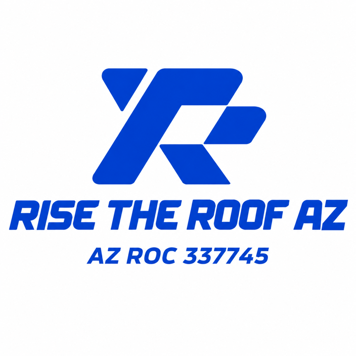 Raise The Roof AZ Logo
