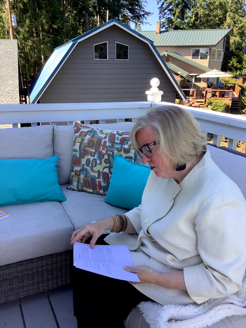 Elise Buie Family Law, PLLC Image