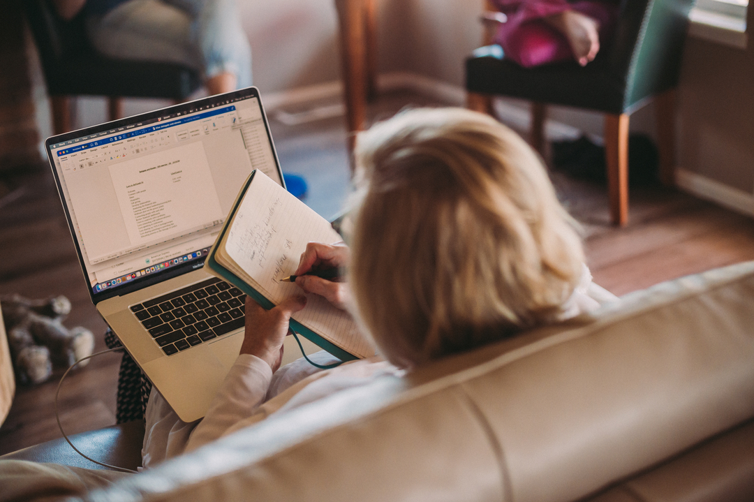 Elise Buie Family Law, PLLC Logo