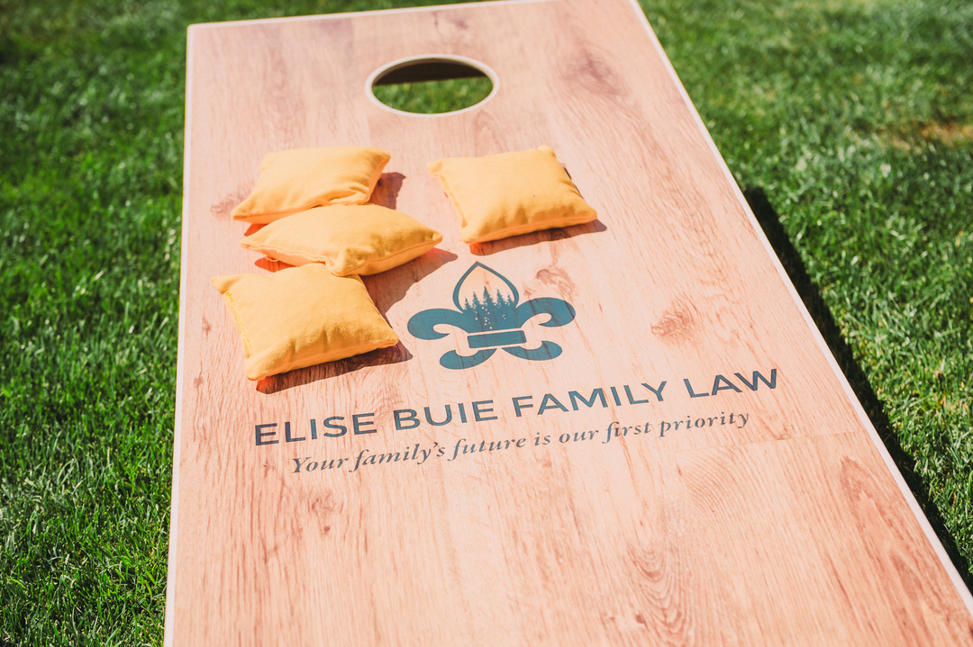 Elise Buie Family Law, PLLC Image