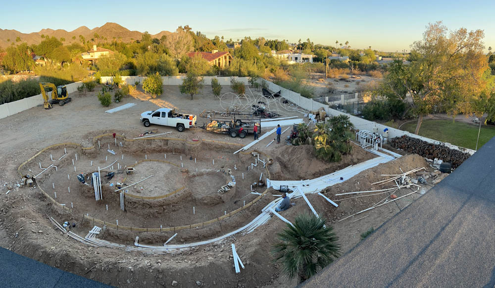 Sun America Pools & Spas Image