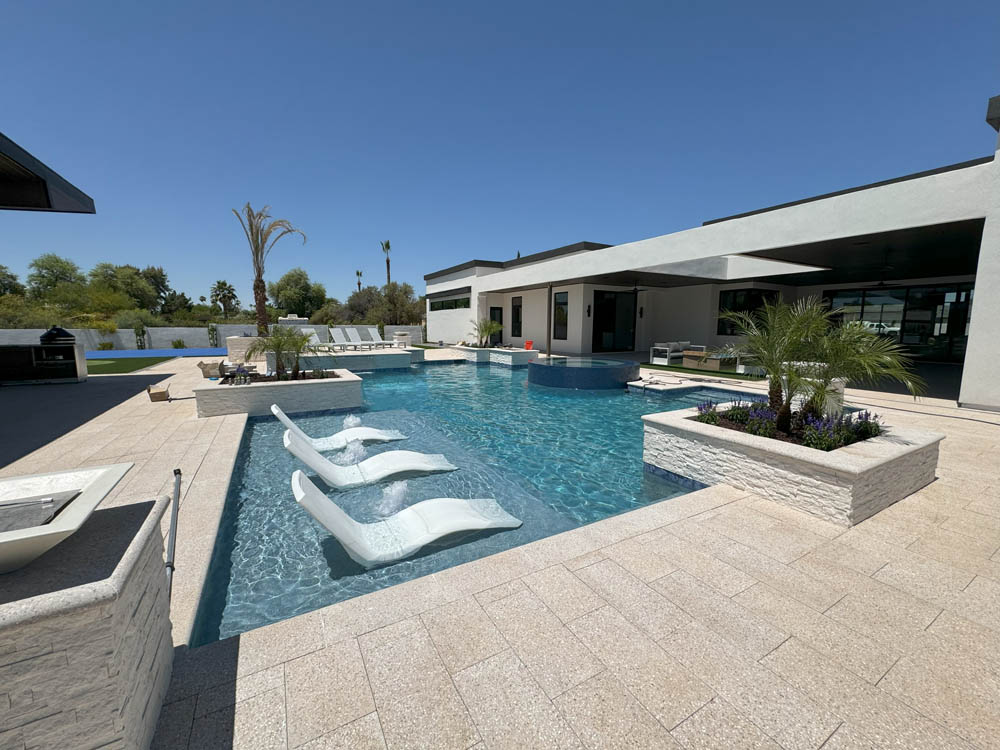 Sun America Pools & Spas Image