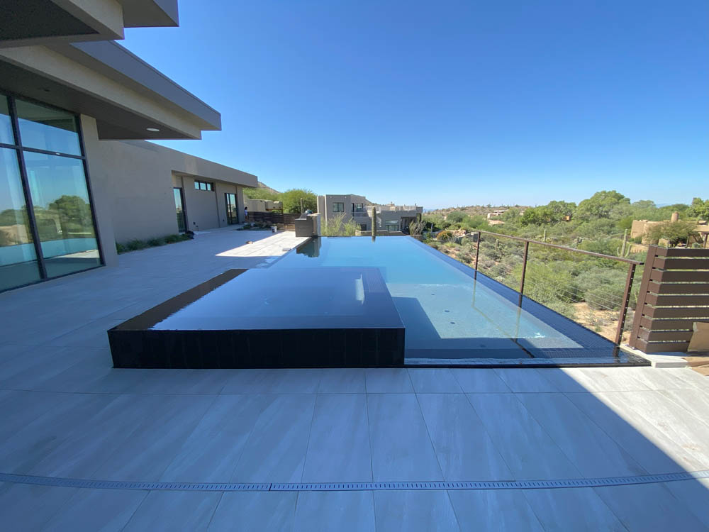 Sun America Pools & Spas Image