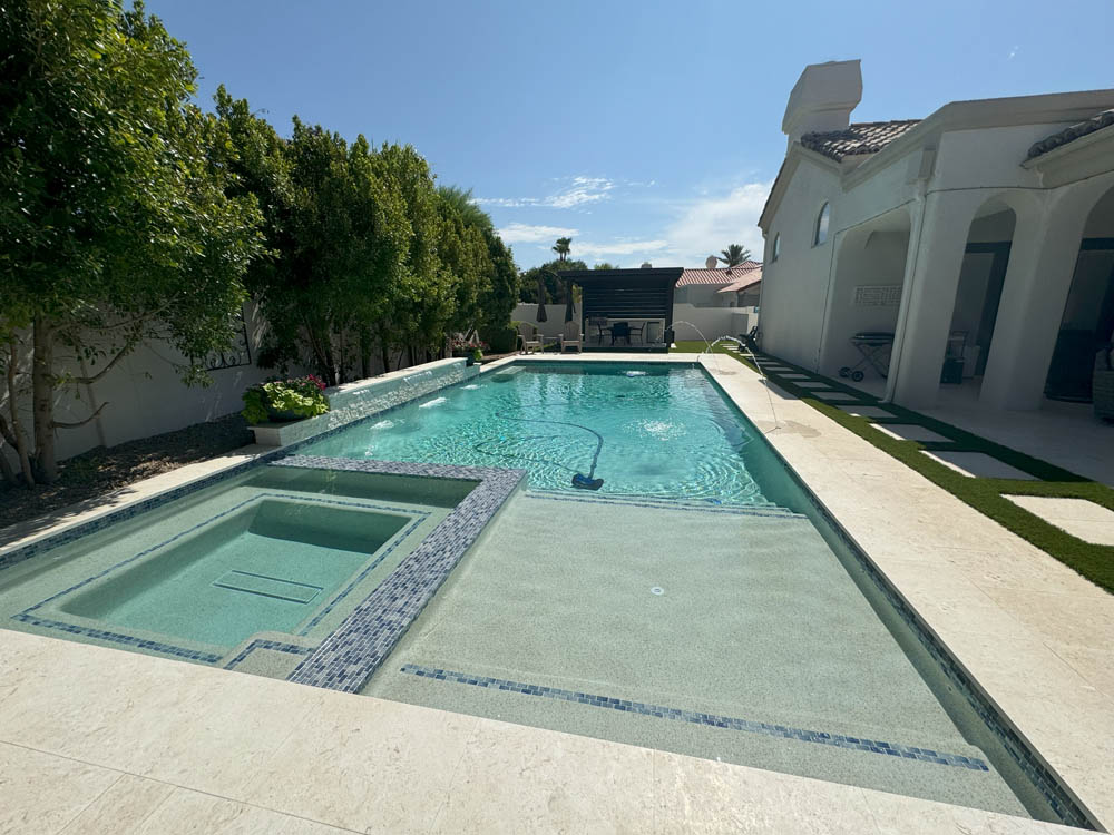 Sun America Pools & Spas Image