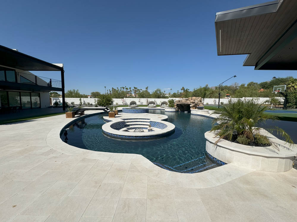 Sun America Pools & Spas Image