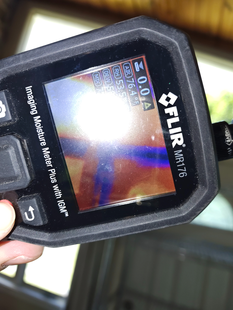 My Water Damage Hero Image