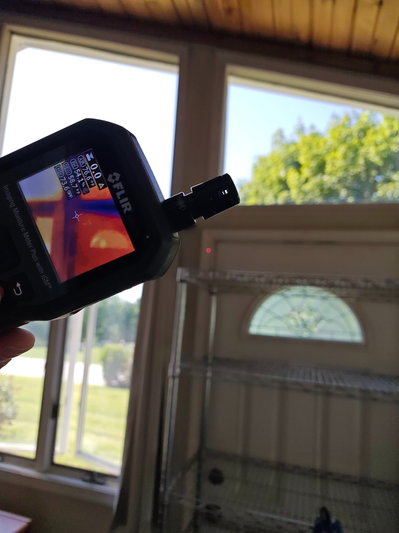 My Water Damage Hero Image