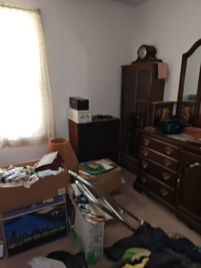 My Water Damage Hero Image