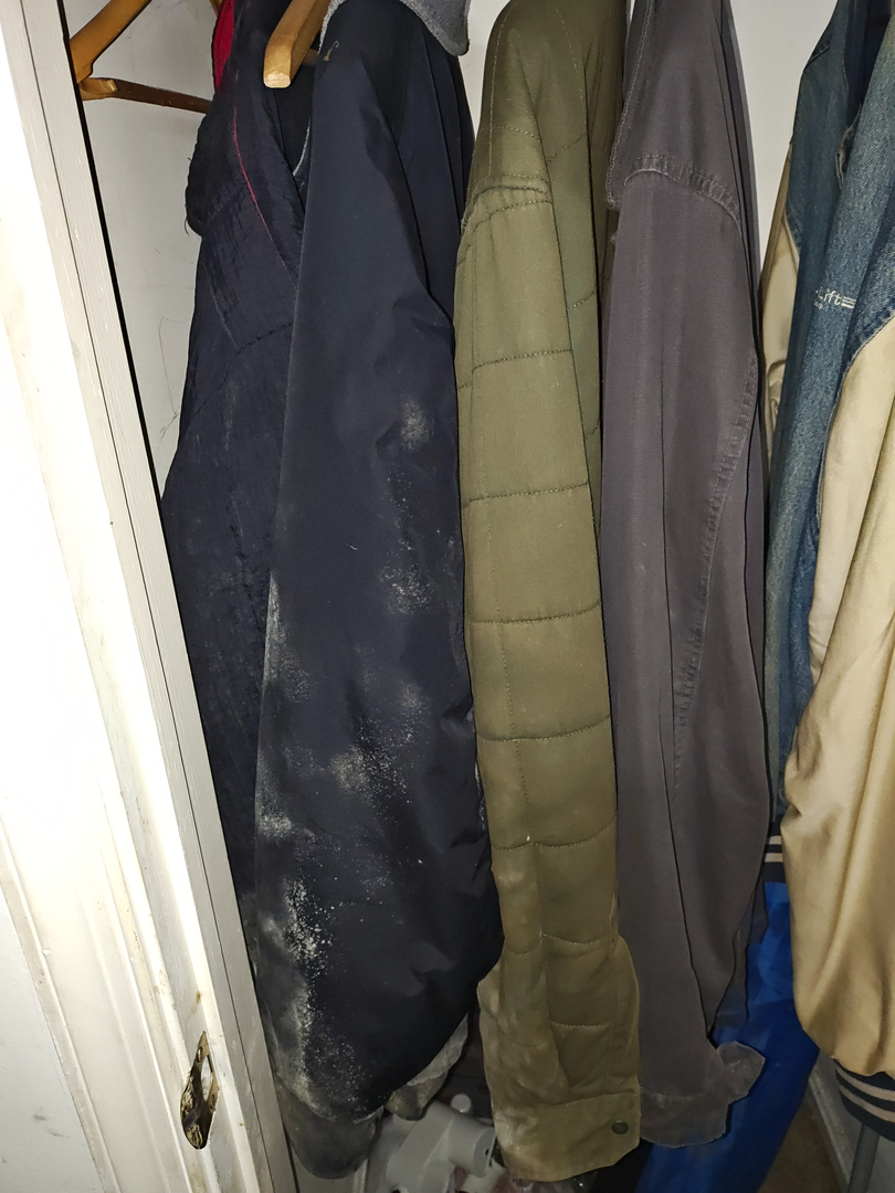 My Water Damage Hero Image