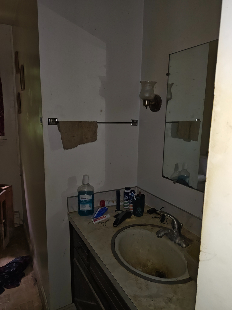 My Water Damage Hero Image