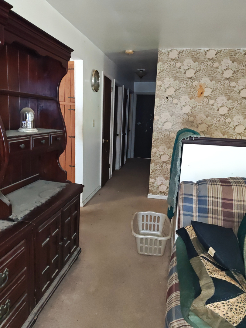 My Water Damage Hero Image