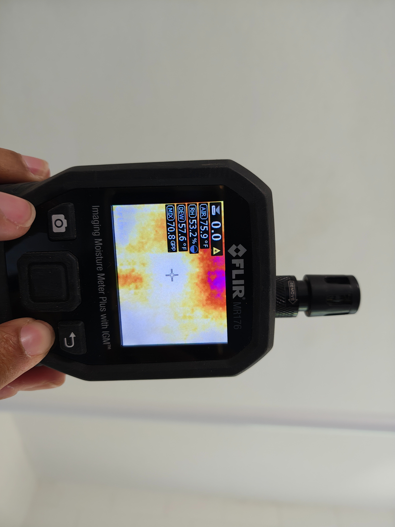 My Water Damage Hero Image