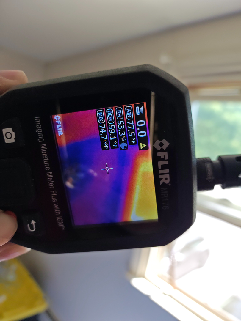 My Water Damage Hero Image