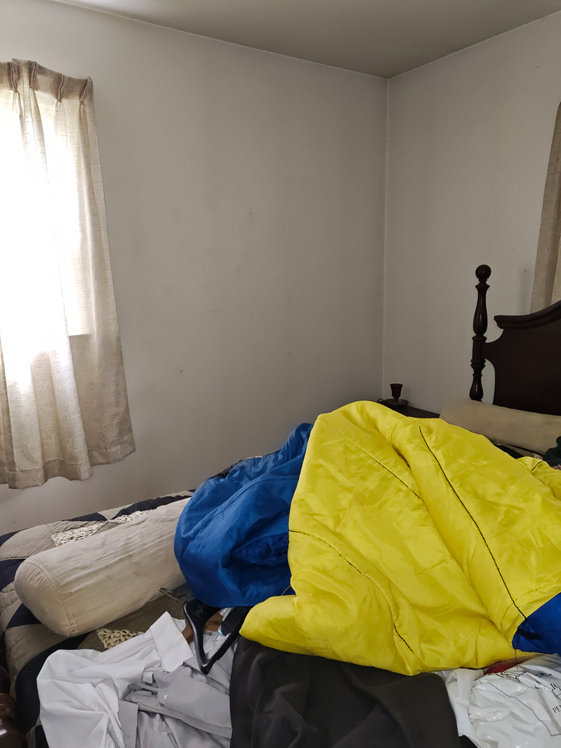 My Water Damage Hero Image