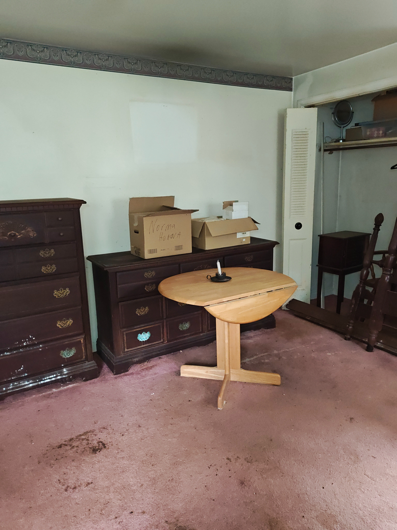 My Water Damage Hero Image