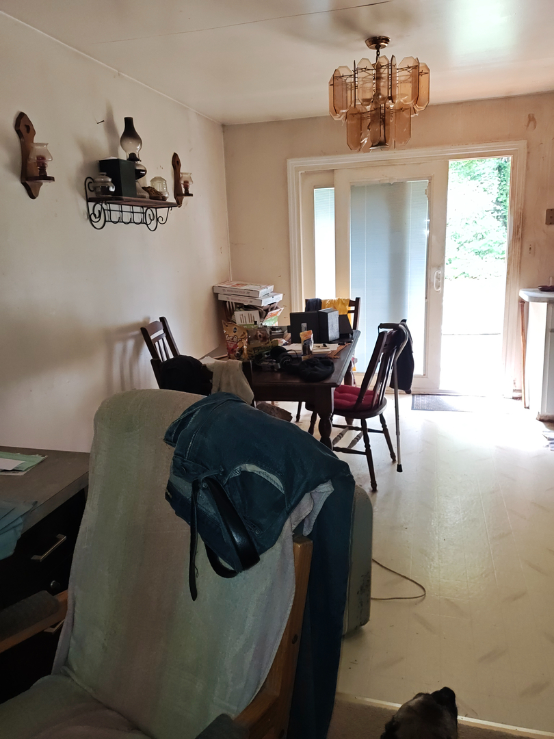 My Water Damage Hero Image