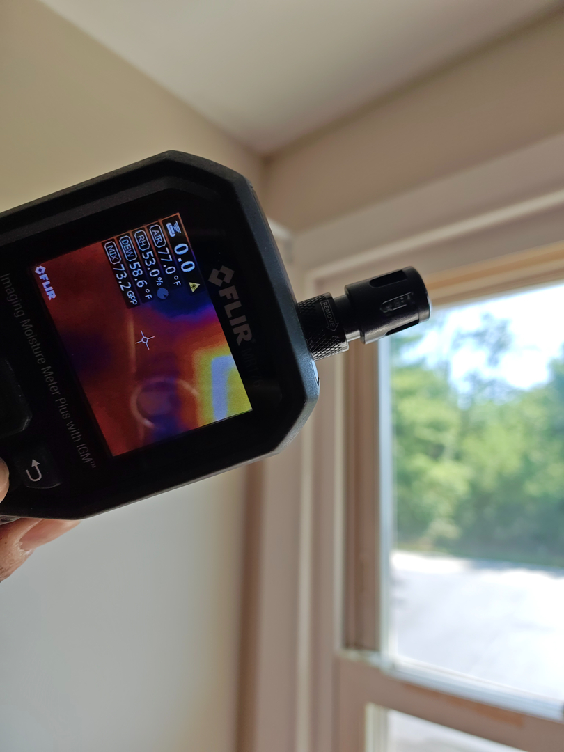 My Water Damage Hero Image