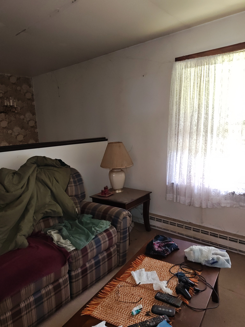 My Water Damage Hero Image