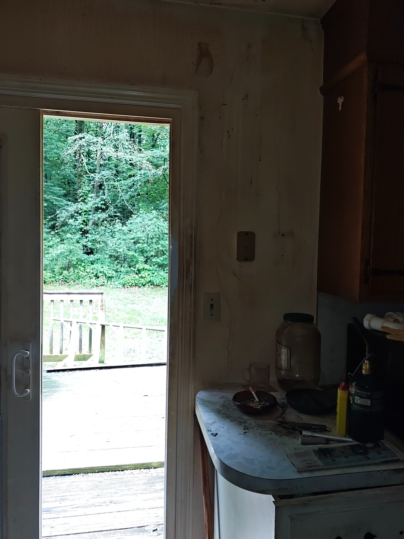 My Water Damage Hero Image