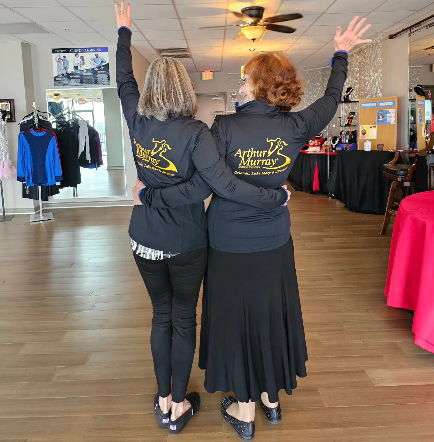 Arthur Murray Dance Studio of Clermont Image