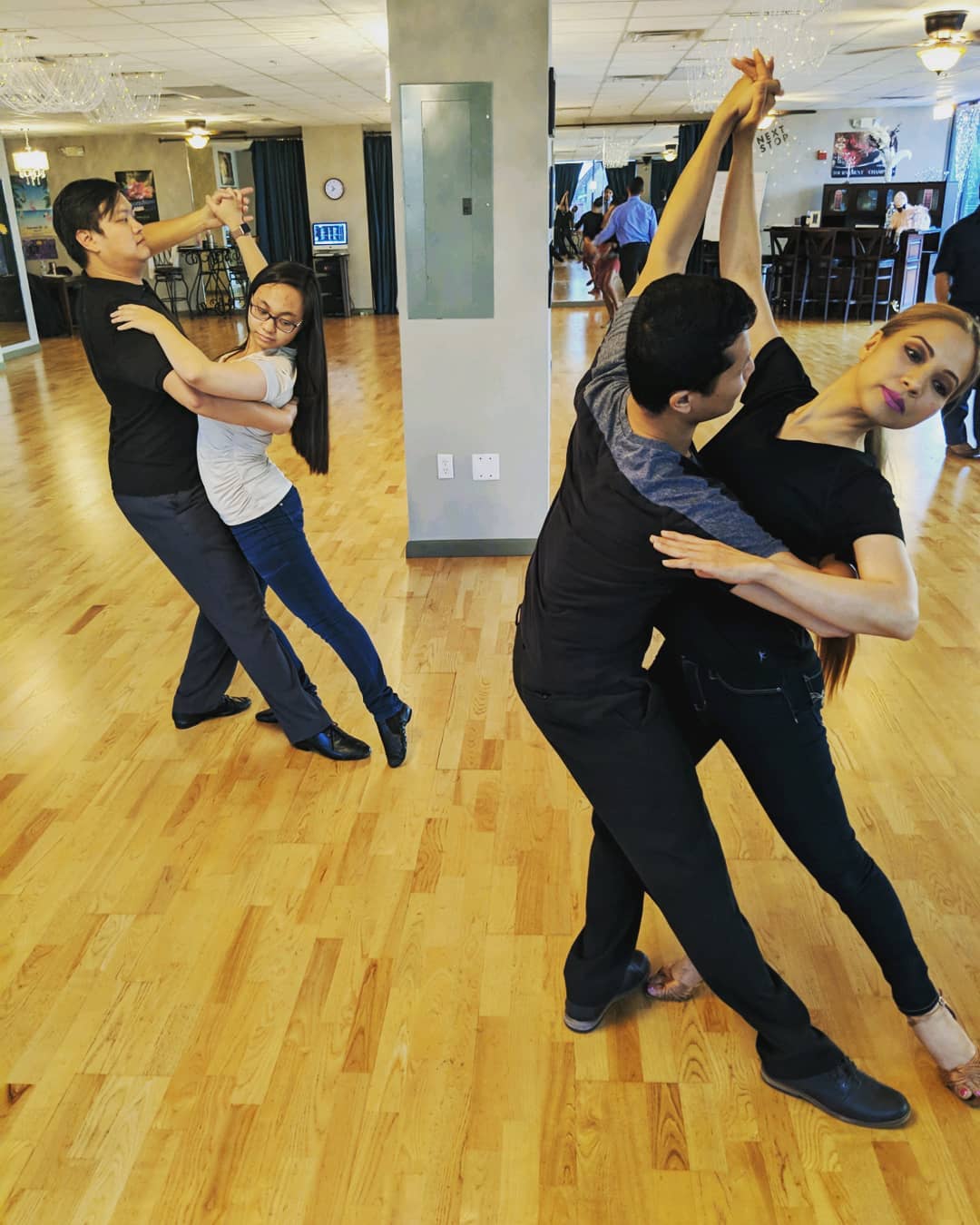 Arthur Murray Dance Studio of Clermont Image