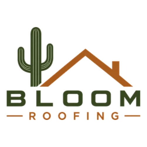 Bloom Roofing LLC Logo