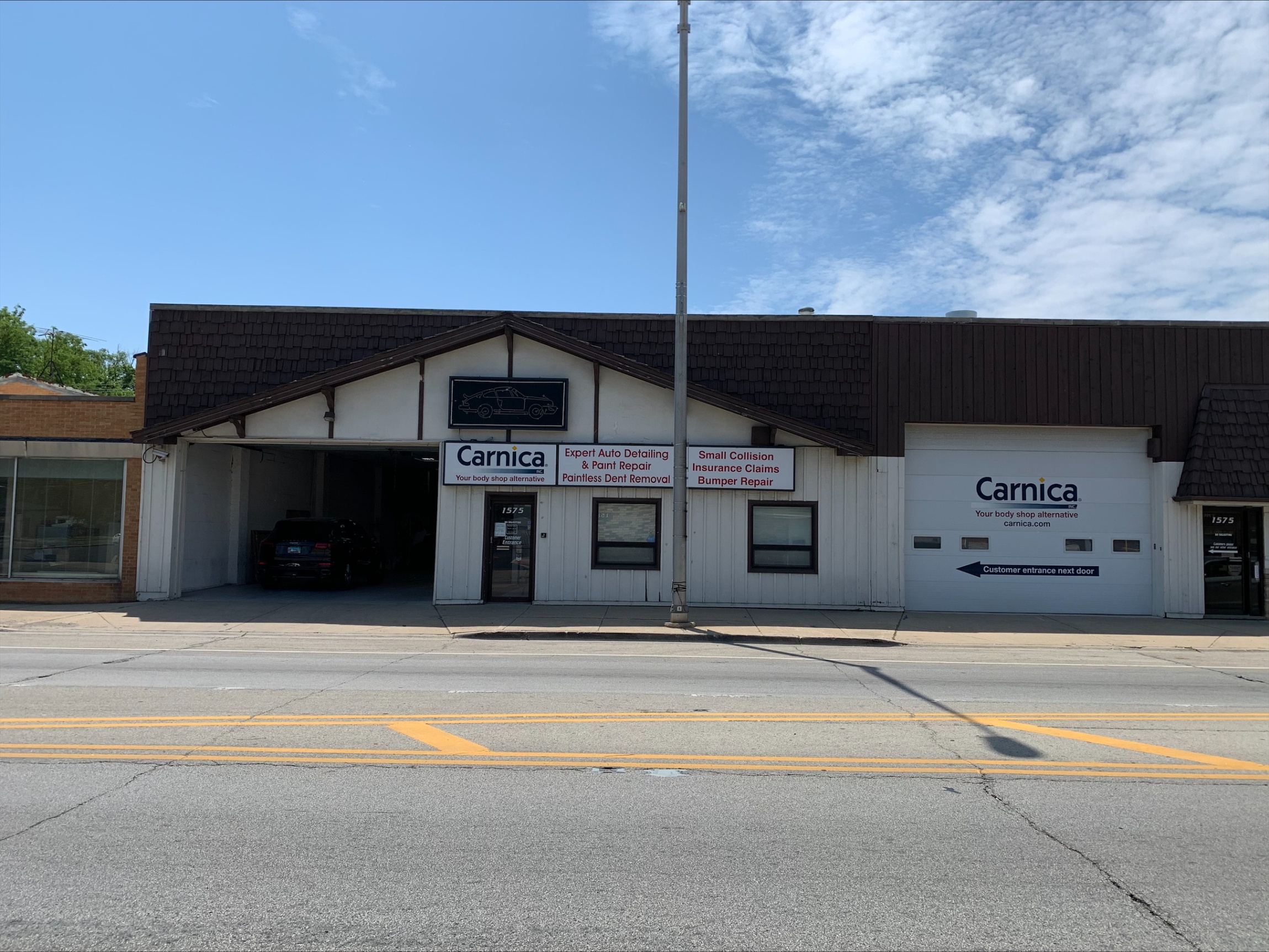 Dent Wizard - Rosemont, IL