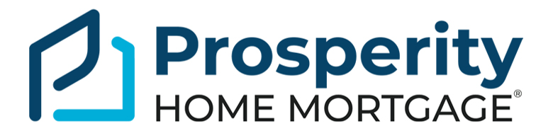 Prosperity Home Mortgage - Emerson Budd Logo