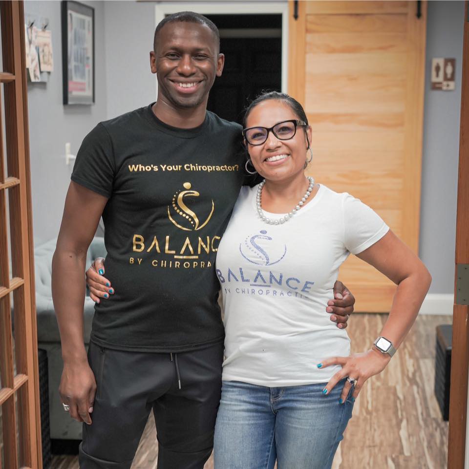 Body Logic Chiropractic - Springfield, VA