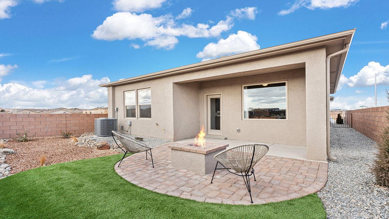 Volcano Mesa by D.R. Horton Image