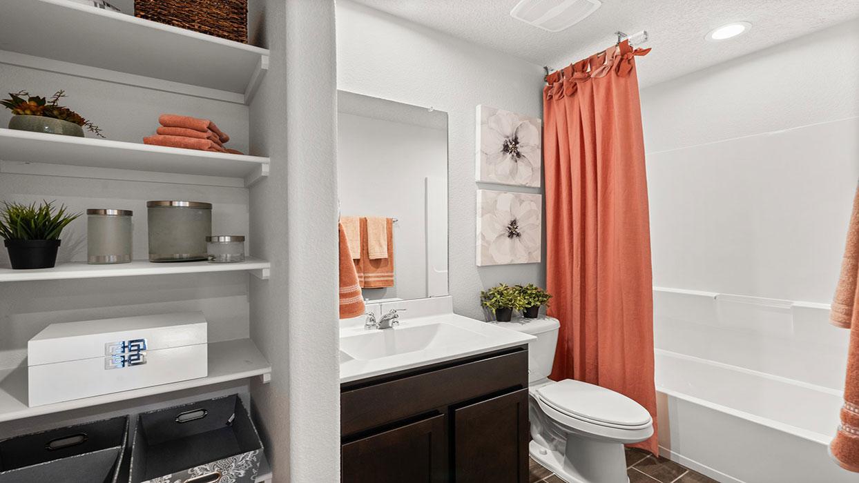 Volcano Mesa by D.R. Horton Image