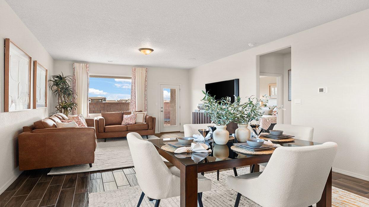 Volcano Mesa by D.R. Horton Image