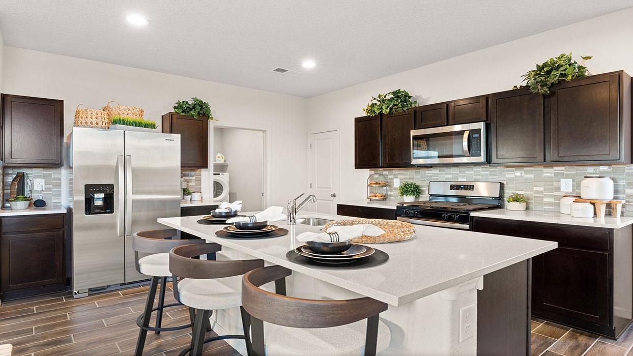 Volcano Mesa by D.R. Horton Image