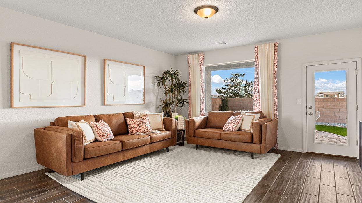 Volcano Mesa by D.R. Horton Image