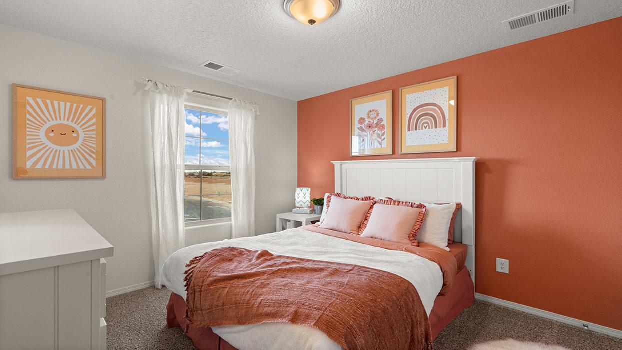 Volcano Mesa by D.R. Horton Image