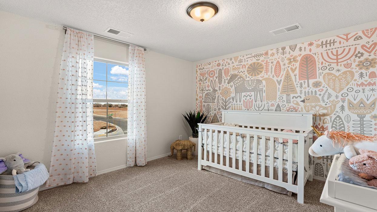 Volcano Mesa by D.R. Horton Image